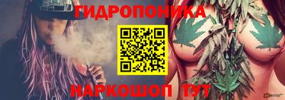 каннабис Шелехов